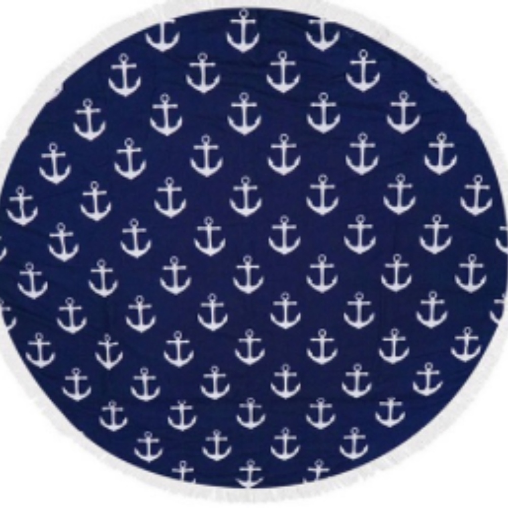 Beach towel